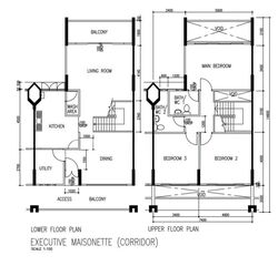 Blk 719 Bedok Reservoir Garden (Bedok), HDB Executive #577248631
